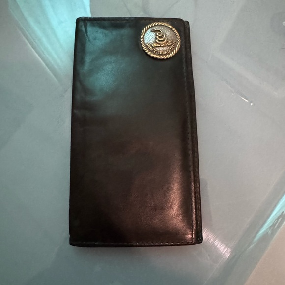 Don’t Tread On Me wallet - Picture 2 of 5